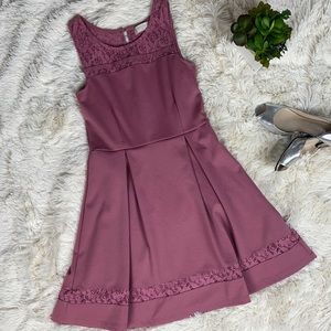 Altar’d State Fit and Flare 💖